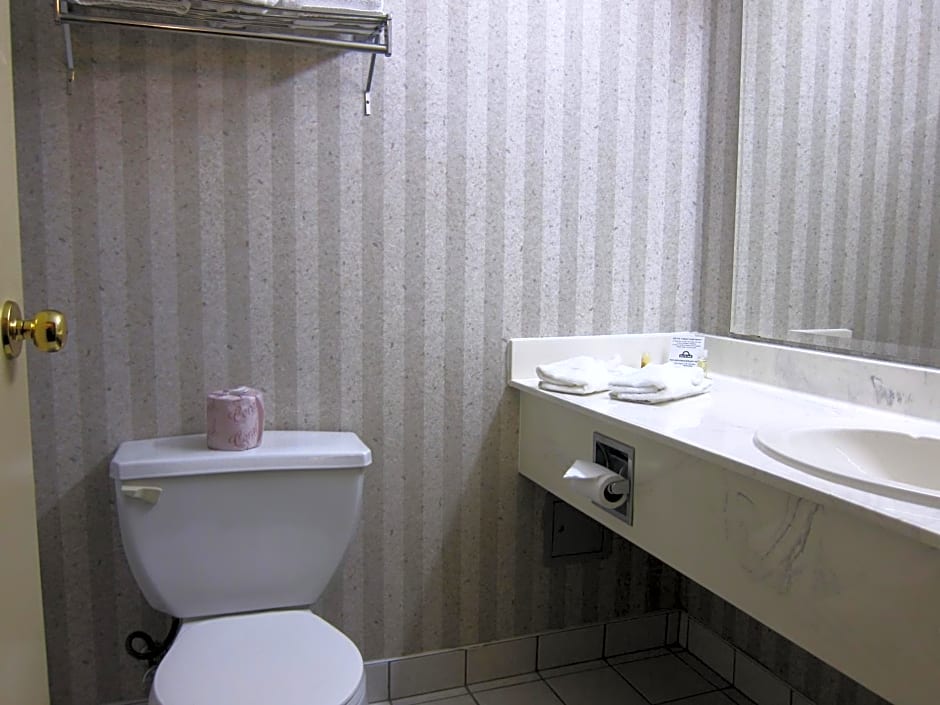 Days Inn by Wyndham Toronto East Lakeview