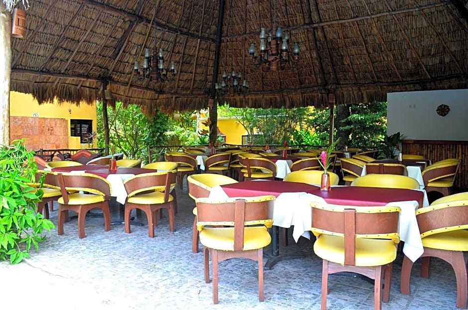 Ecotel Quinta Regia