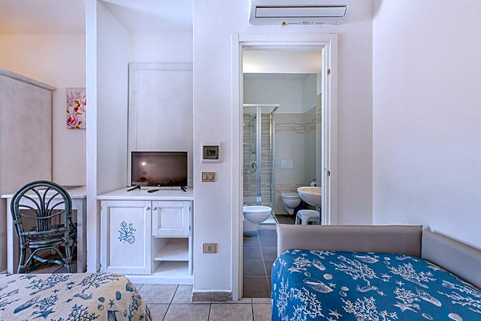 Marina Manna Hotel and Club Village