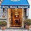 Hotel Manos Stephanie