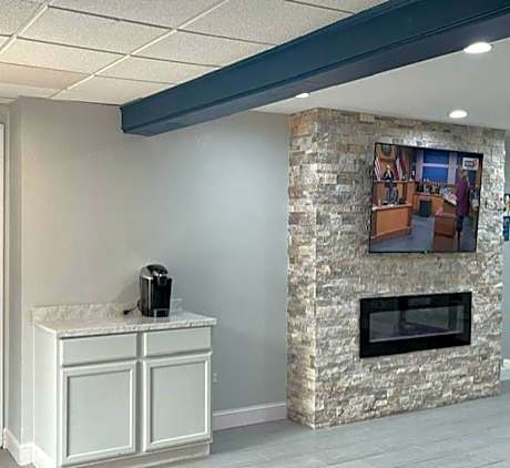 Motel 6 Williamstown, WV