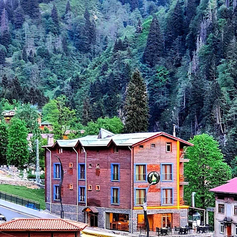Ayder Koru Hotel