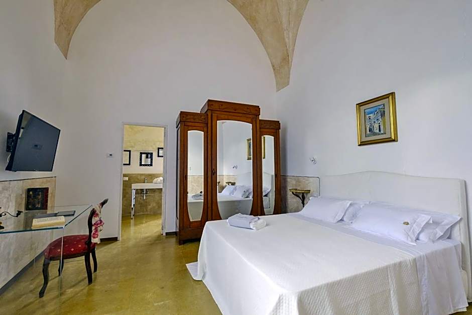 Pascaraymondo Suite Palace