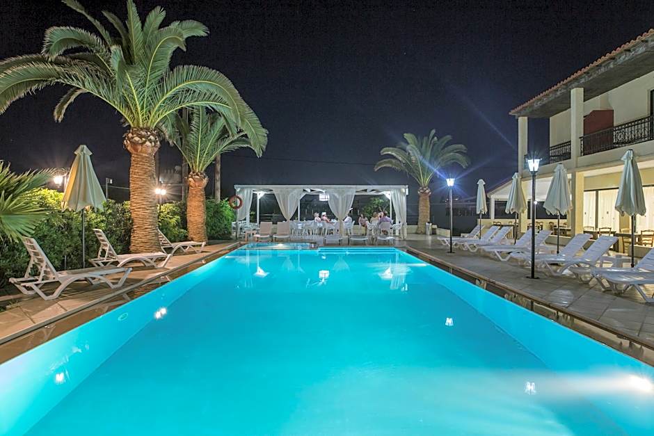 Creta Residence