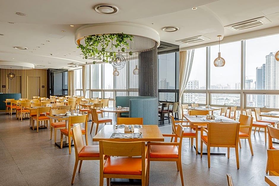 Holiday Inn Incheon Songdo By IHG