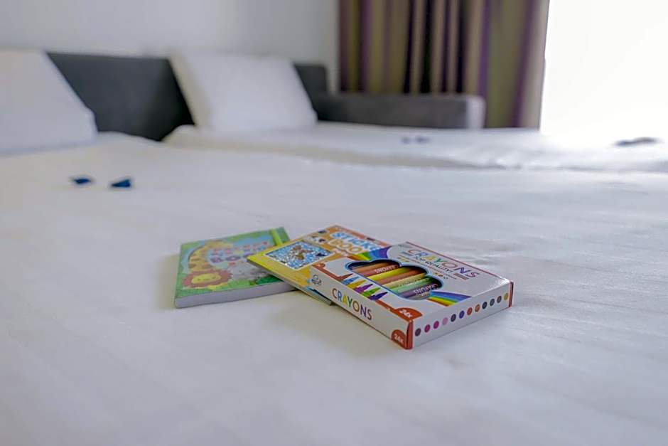 Best Western Les Aureliades