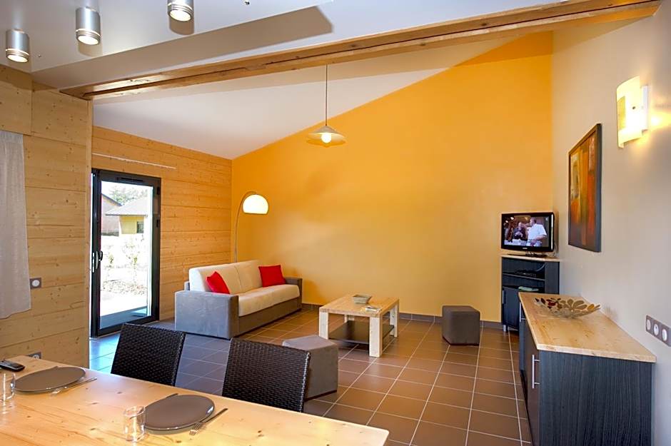 Les Hauts du Gevaudan