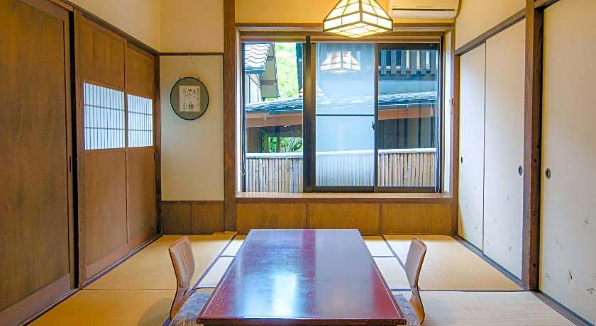 Ryokan Fukinoya