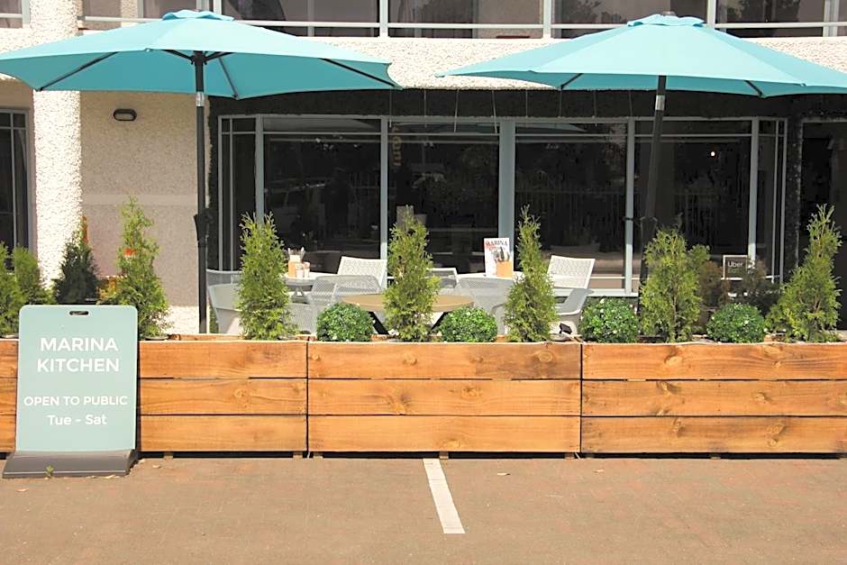 Anchorage Motor Lodge