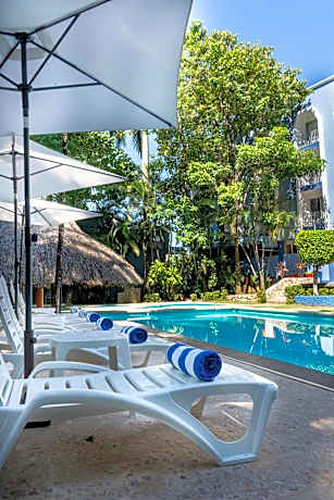 Hotel Maya Palenque