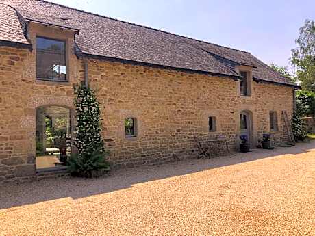 La maison de Nati