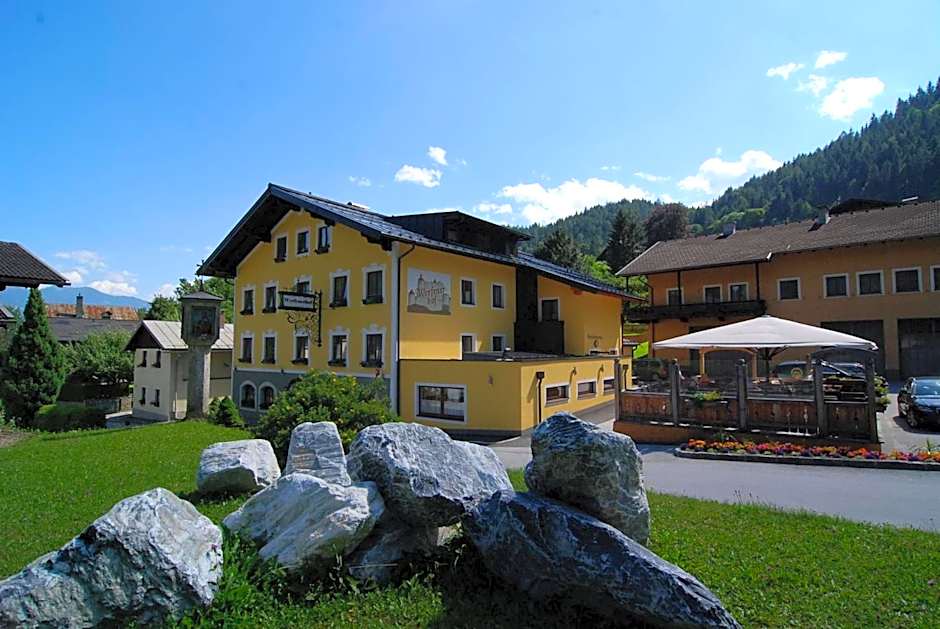 Werfenerhof — 39 fotoğraftan 1. fotoğraf