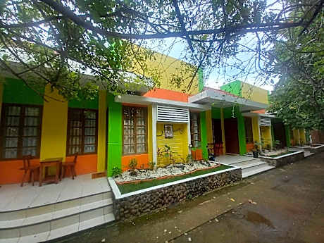 Casa Felicisima Inn