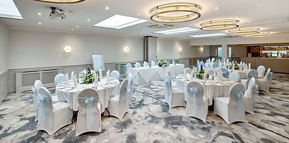 Milford Hall Salisbury By IHG
