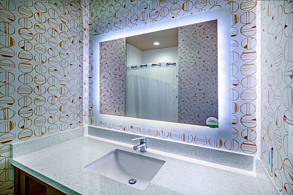 Holiday Inn Amarillo East By IHG