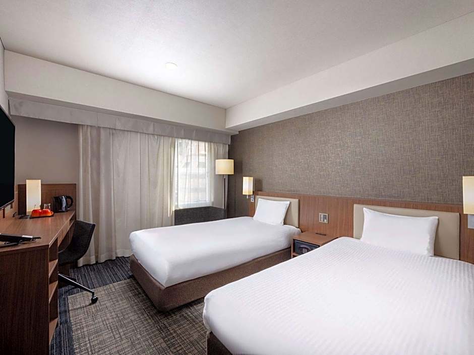 ibis Styles Tokyo Ginza