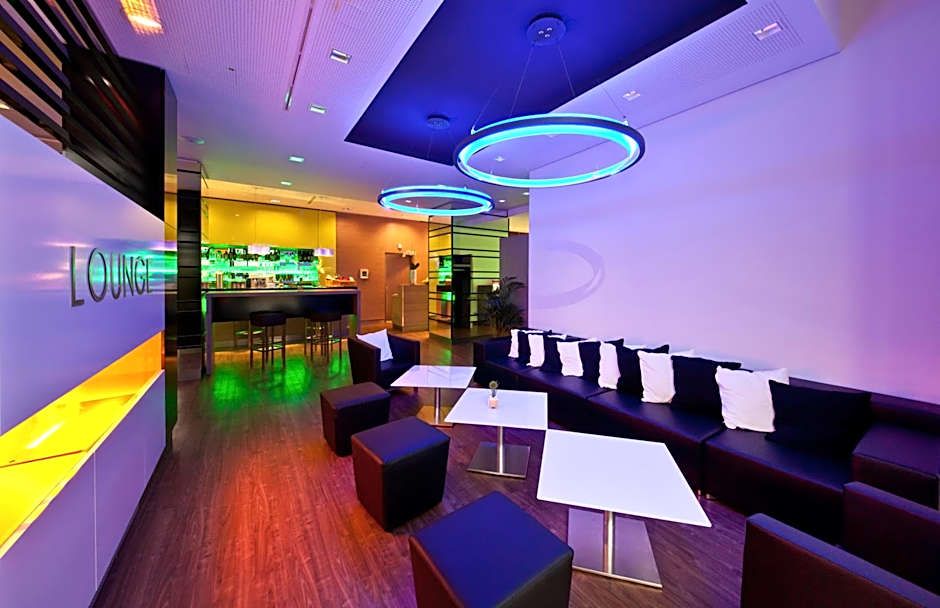Garner Hotel Berlin - Charlottenburg by IHG