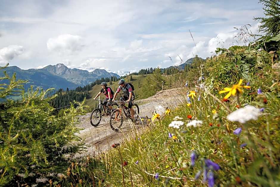 Appartements KATHRIN