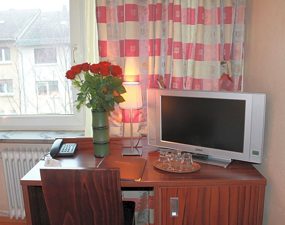 City Hotel Mercator