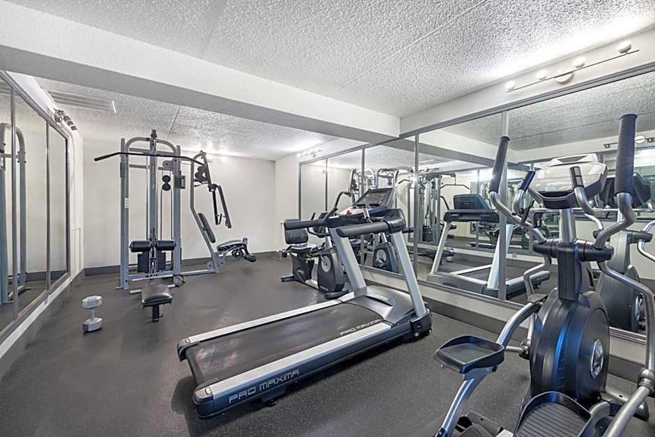 Best Western Franklin Inn