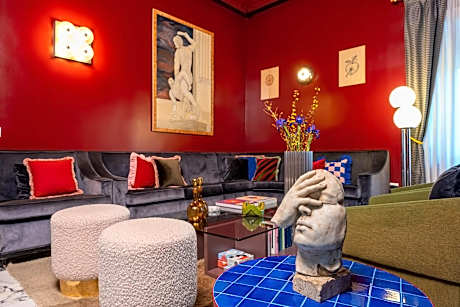 Boutique Hotel Metro 900