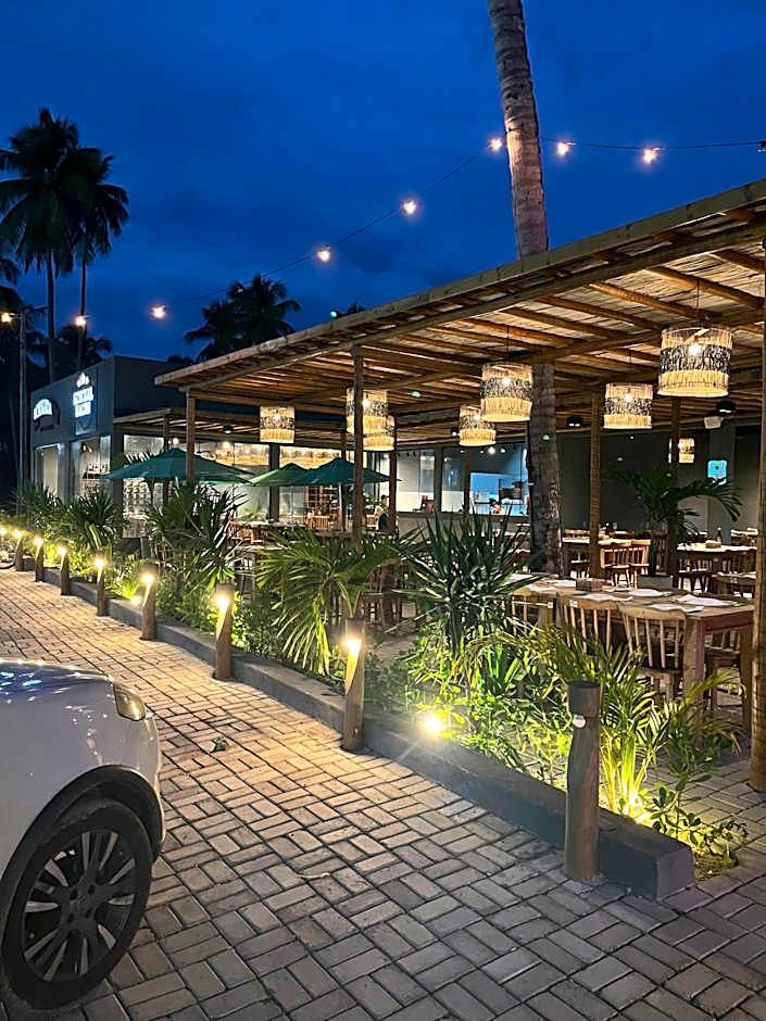 Flat Villas Manatee Rota Ecológica dos Milagres