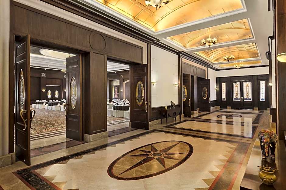 Ramada Plaza by Wyndham JHV Varanasi