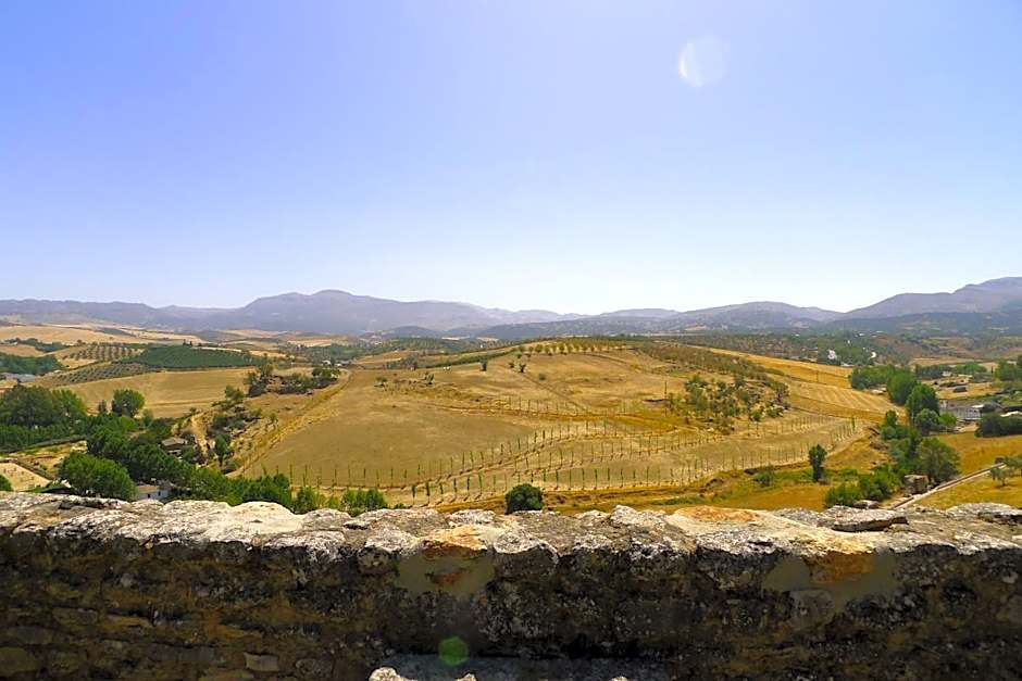 Salvatierra Guest House