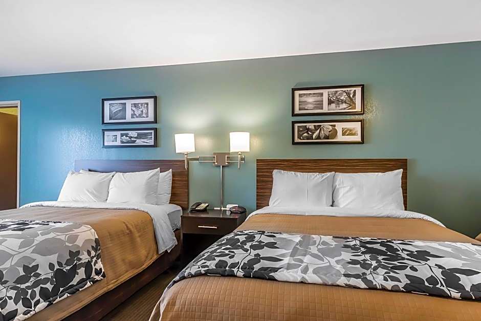 Sleep Inn & Suites O Fallon