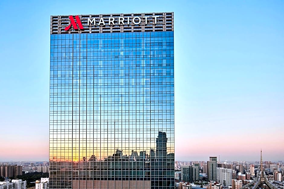 Shenyang Marriott Hotel