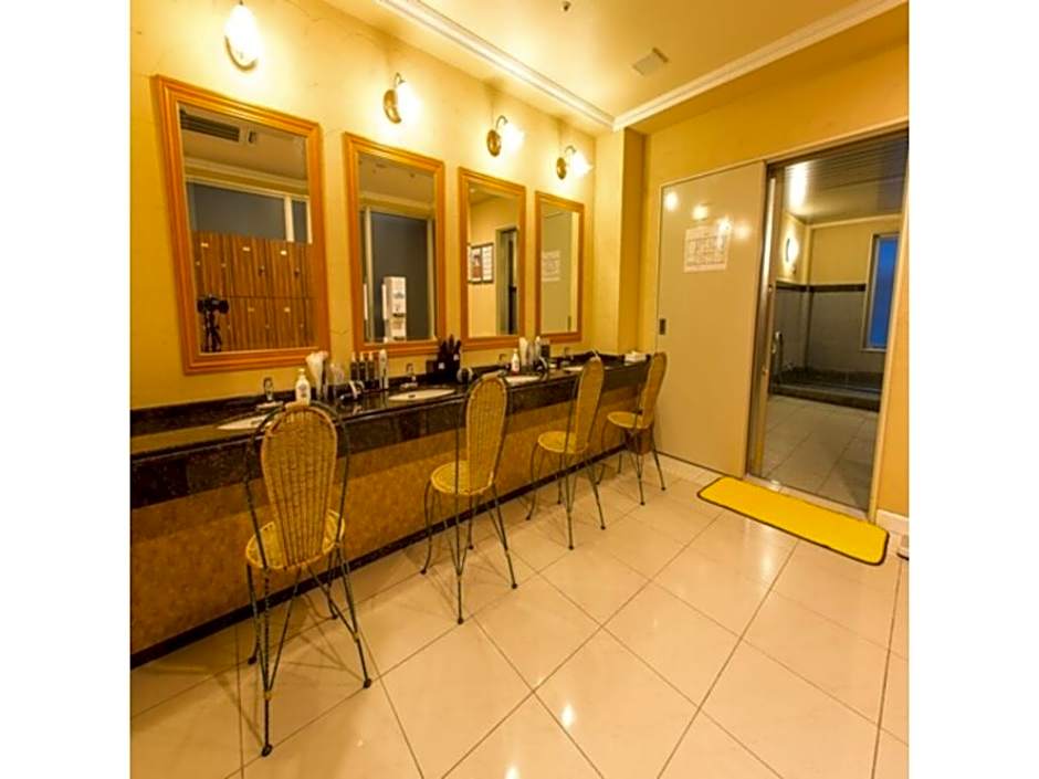 Spring Sunny Hotel Nagoya Tokoname