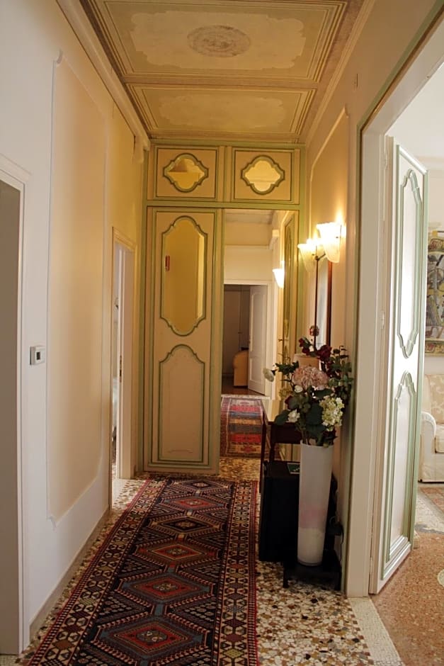 Cà Del Modena Room only