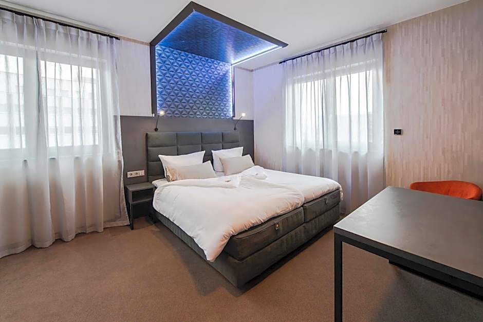 Premium by GS Hotel