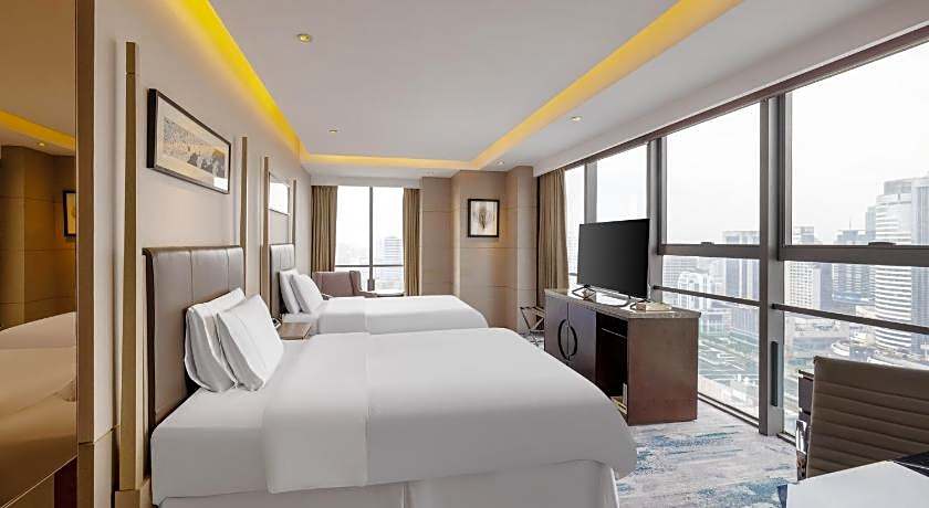 The Westin Ningbo