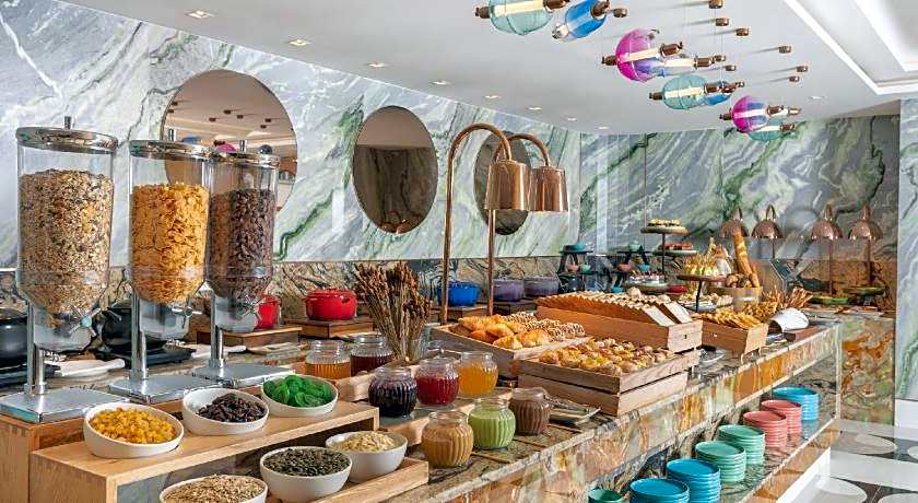 Grand President Bangkok