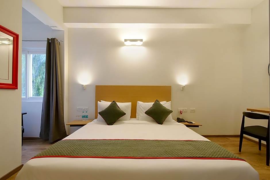 Townhouse Airport Road