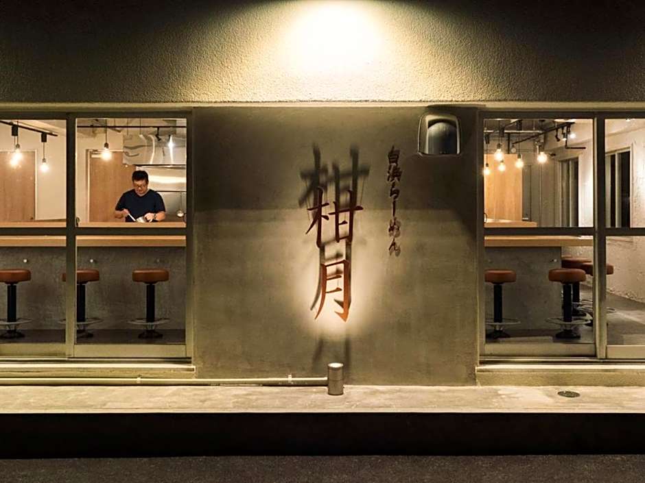 SHIRAHAMA KEY TERRACE SEAMORE RESIDENCE - Vacation STAY 35165v