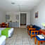 Paloma Hotel Apartments