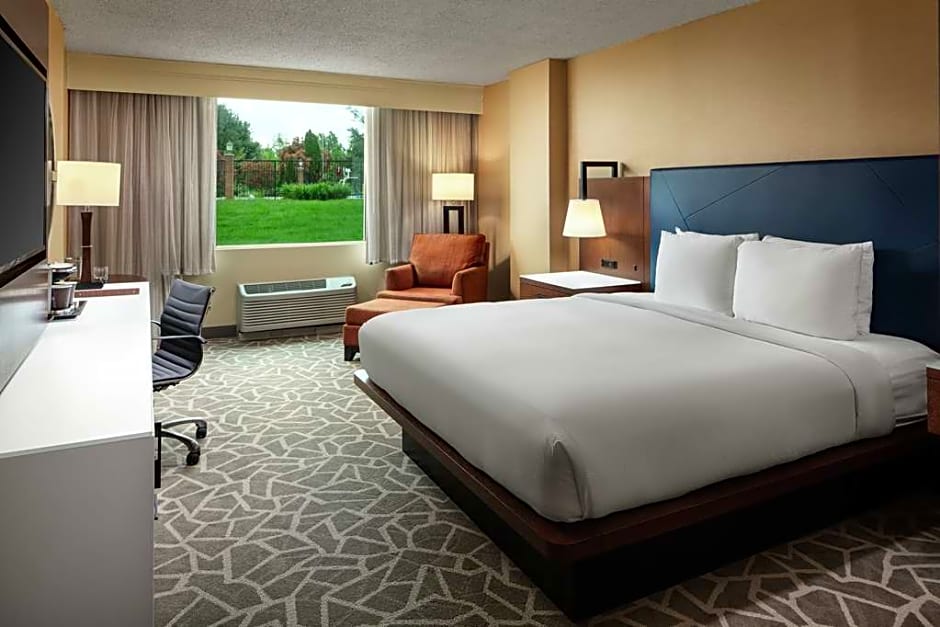 DoubleTree by Hilton Annapolis