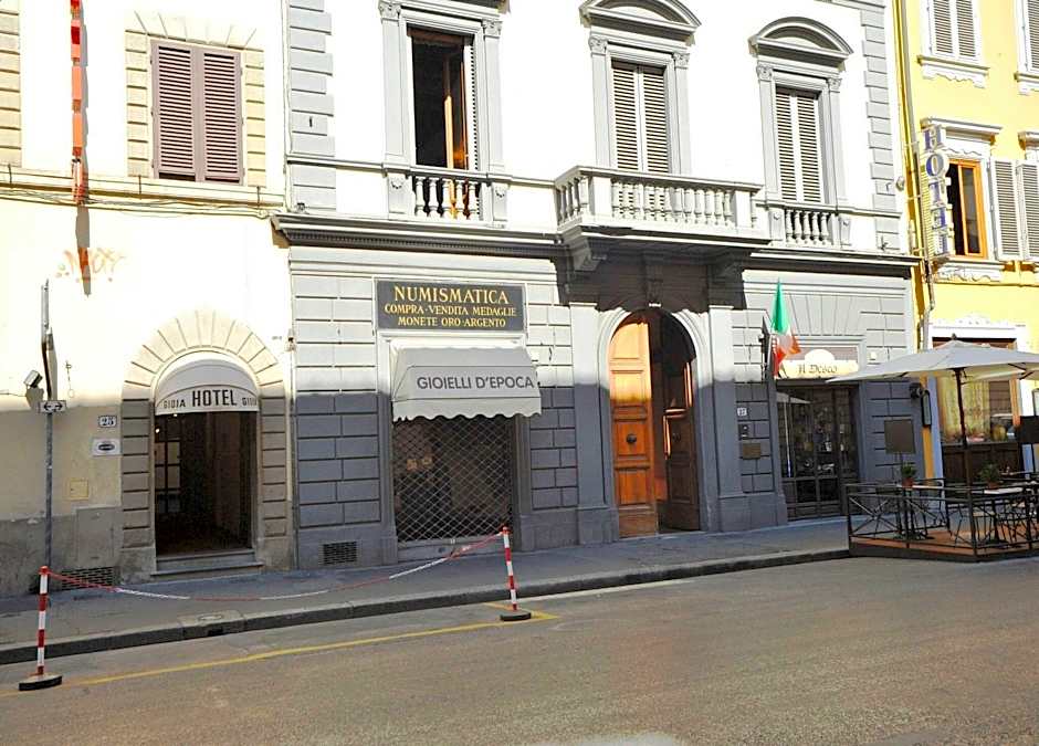 Hotel Gioia