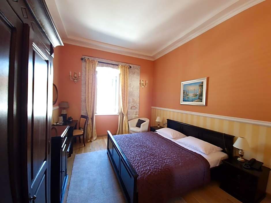 Boutique Hotel Villa Pattiera