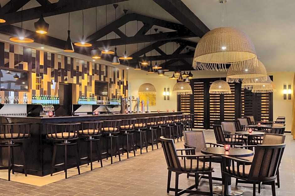 Radisson Blu Hotel & Resort, Sohar