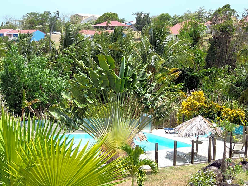 Residence Les Cayalines