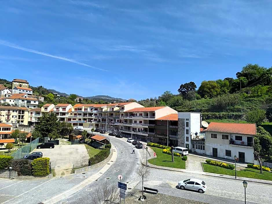 Douro Marina Hotel & SPA