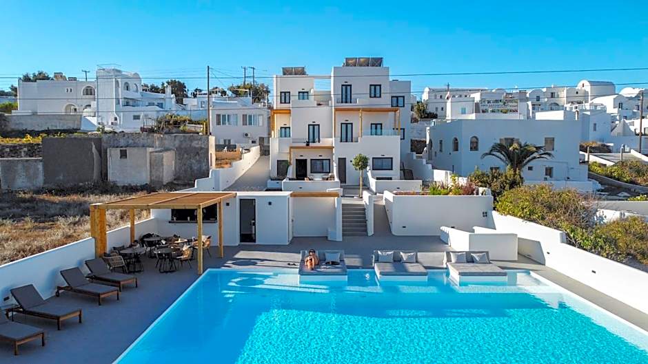 North Wind Luxury Suites