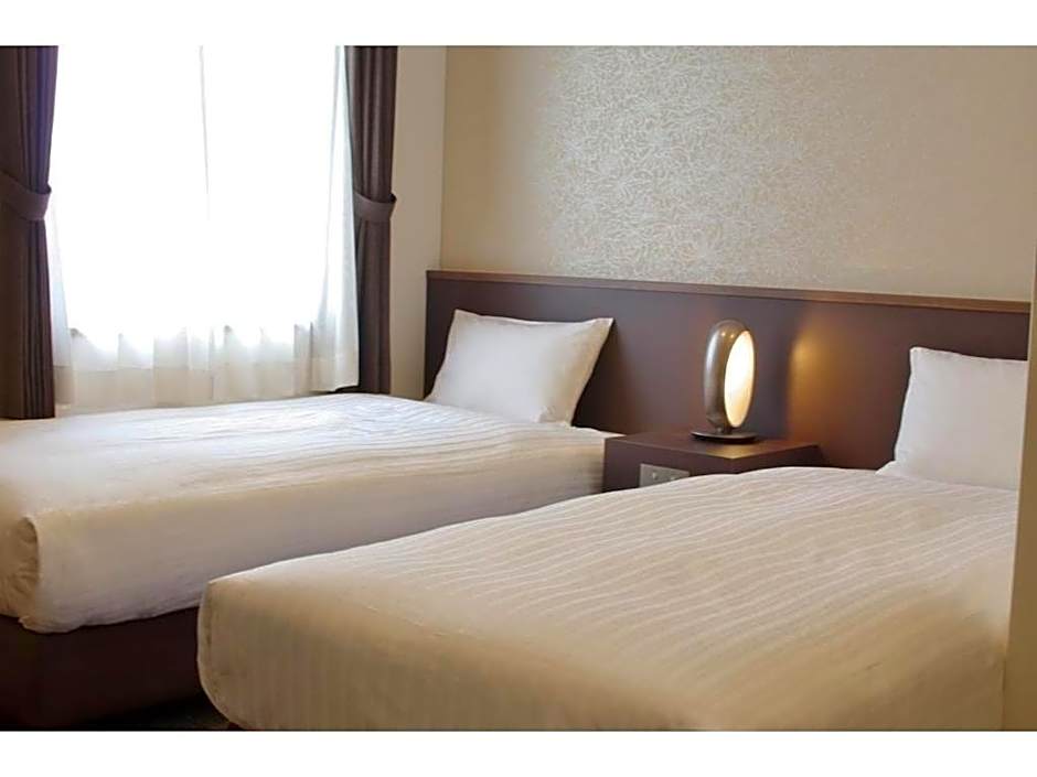 Bande Hotel Osaka