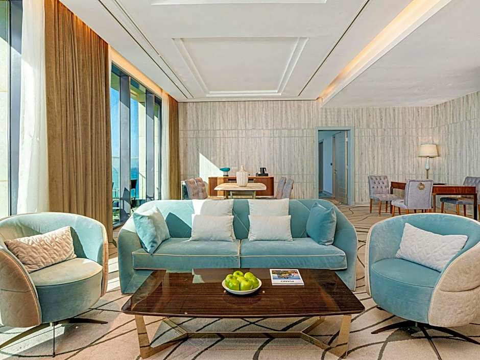 Rixos Premium Alamein