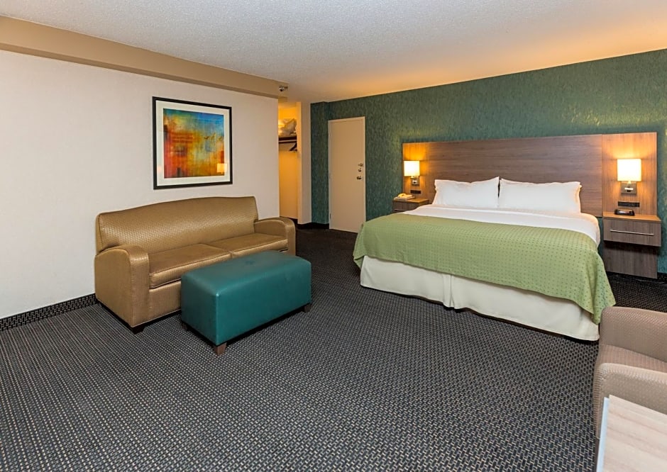 Holiday Inn Des Moines Downtown Hotel