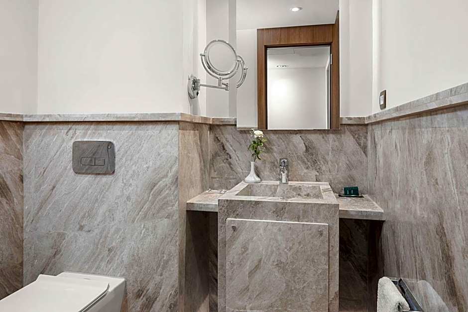 Hilton Alexandria Green Plaza