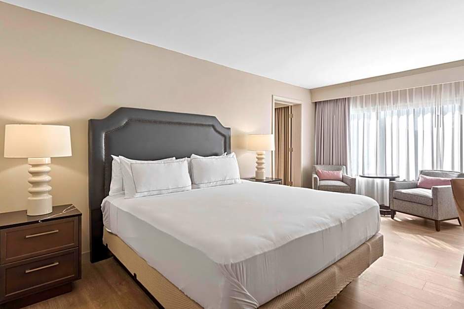 DoubleTree by Hilton Columbus
